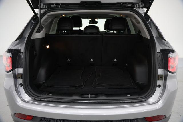 2022 Jeep Compass Latitude FWD