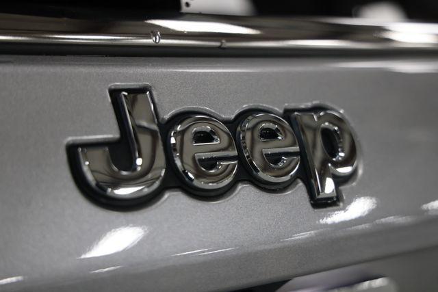 2022 Jeep Compass Latitude FWD
