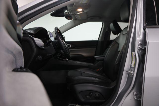 2022 Jeep Compass Latitude FWD
