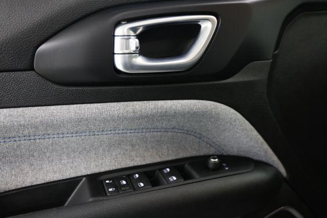 2022 Jeep Compass Latitude FWD