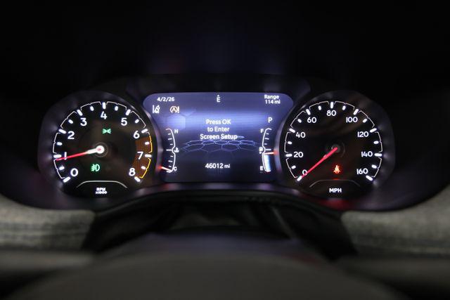 2022 Jeep Compass Latitude FWD