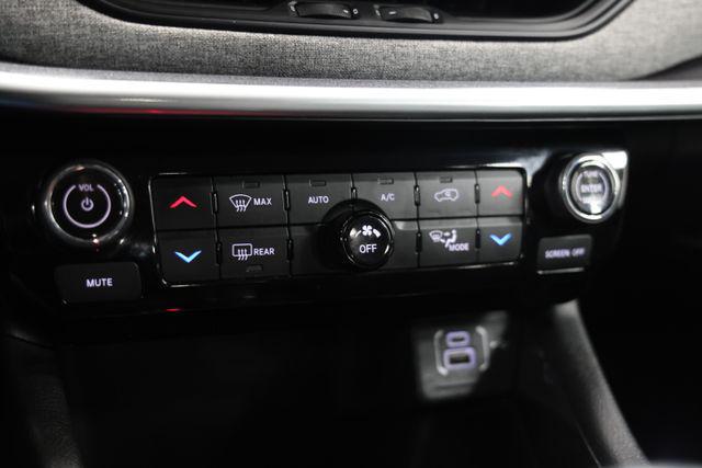 2022 Jeep Compass Latitude FWD
