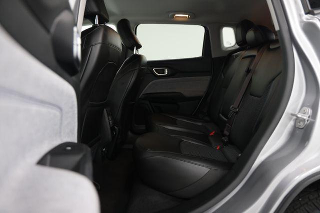 2022 Jeep Compass Latitude FWD