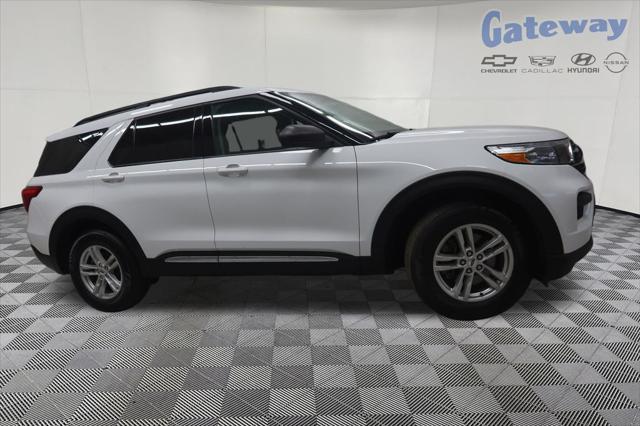 2023 Ford Explorer XLT for sale in FARGO, ND