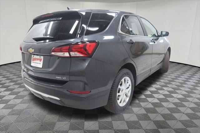 2023 Chevrolet Equinox AWD 2FL