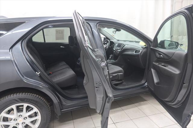 2023 Chevrolet Equinox AWD 2FL