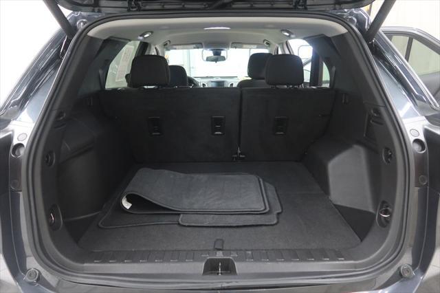 2023 Chevrolet Equinox AWD 2FL