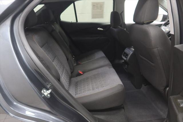 2023 Chevrolet Equinox AWD 2FL