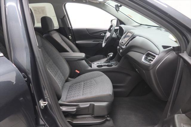2023 Chevrolet Equinox AWD 2FL