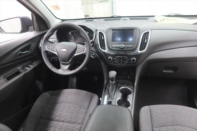 2023 Chevrolet Equinox AWD 2FL