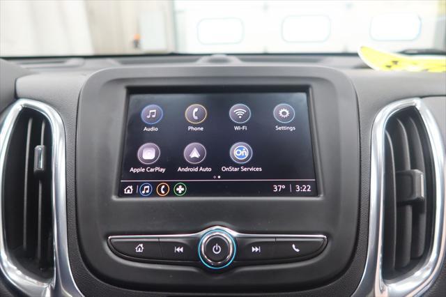 2023 Chevrolet Equinox AWD 2FL