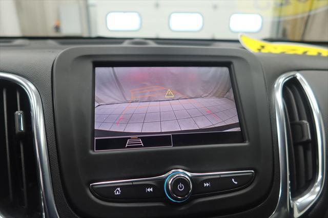 2023 Chevrolet Equinox AWD 2FL
