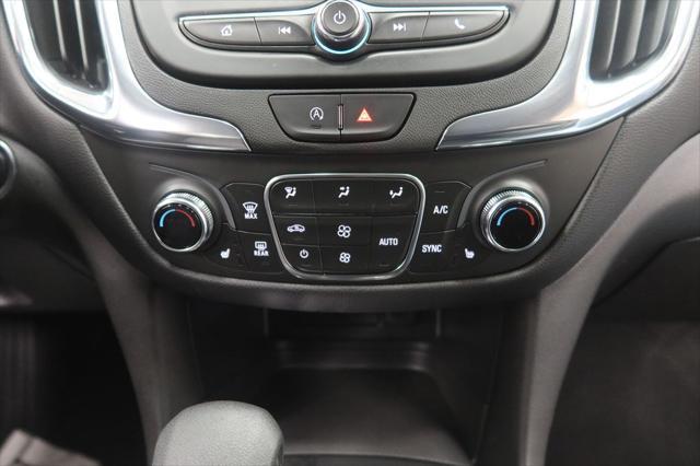 2023 Chevrolet Equinox AWD 2FL