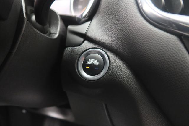 2023 Chevrolet Equinox AWD 2FL