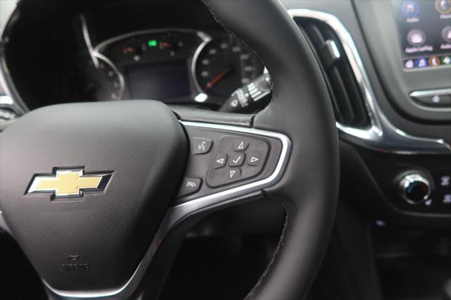 2023 Chevrolet Equinox AWD 2FL