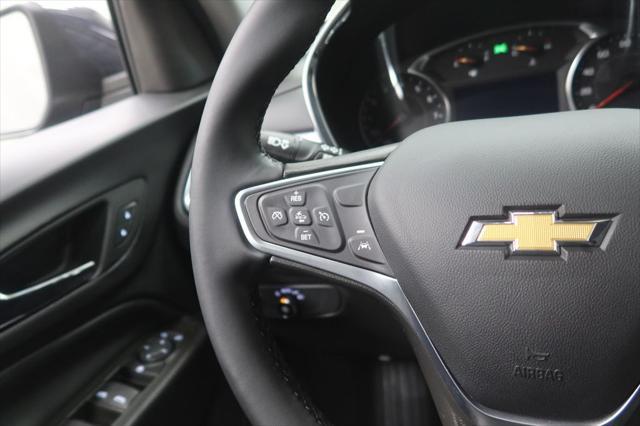 2023 Chevrolet Equinox AWD 2FL