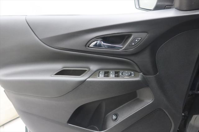 2023 Chevrolet Equinox AWD 2FL