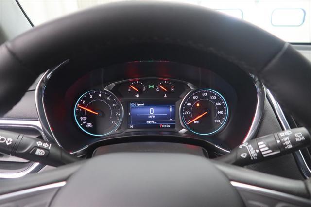 2023 Chevrolet Equinox AWD 2FL