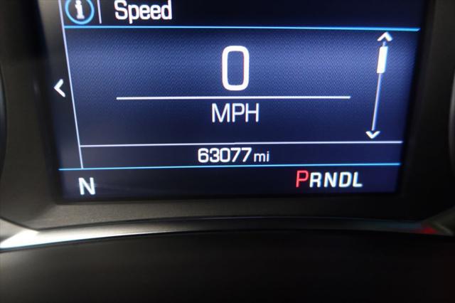 2023 Chevrolet Equinox AWD 2FL