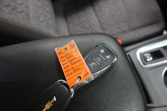 2023 Chevrolet Equinox AWD 2FL