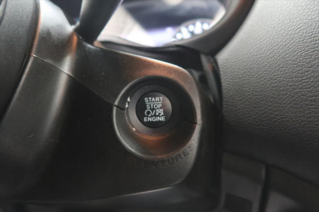 2021 Jeep Renegade 80th Anniversary 4x4