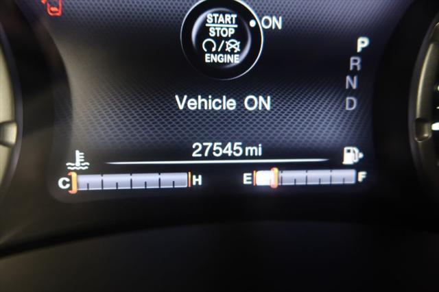 2021 Jeep Renegade 80th Anniversary 4x4