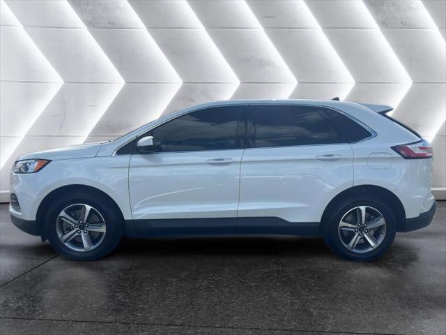 2024 Ford Edge SEL for sale in TUSCUMBIA, AL