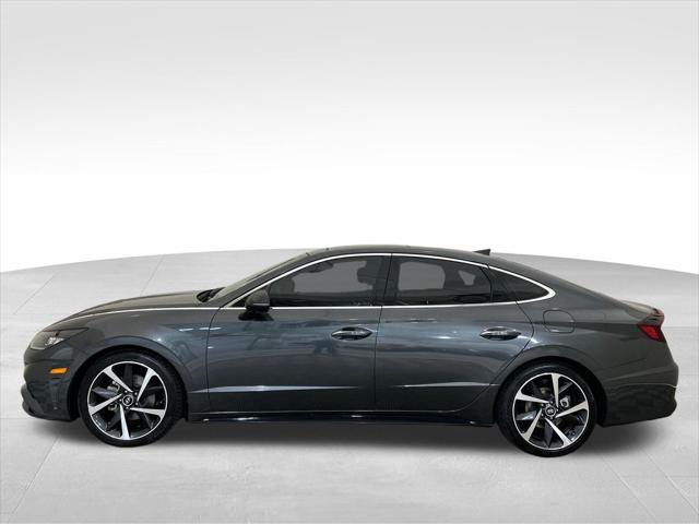 2022 Hyundai Sonata SEL Plus