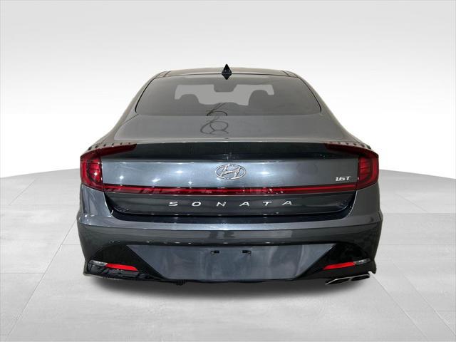 2022 Hyundai Sonata SEL Plus