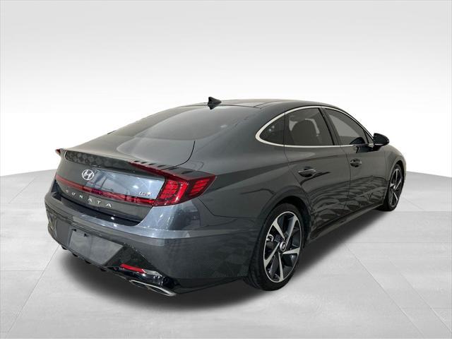 2022 Hyundai Sonata SEL Plus