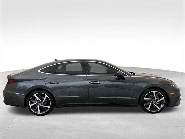 2022 Hyundai Sonata SEL Plus