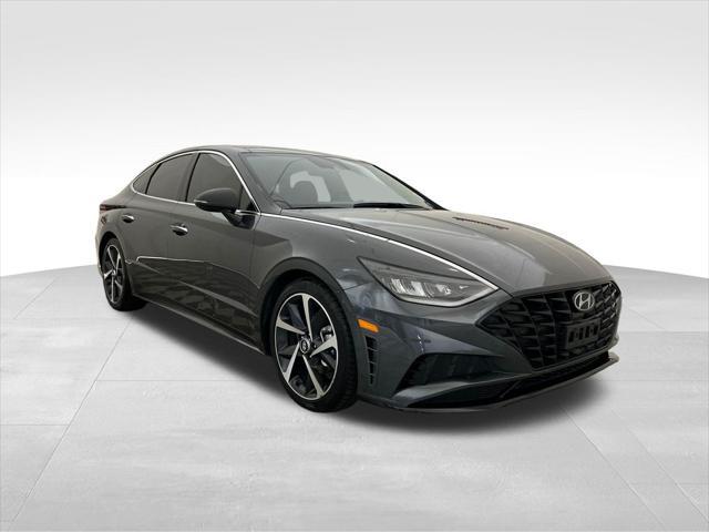 2022 Hyundai Sonata SEL Plus
