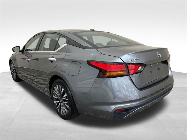 2023 Nissan Altima SV FWD