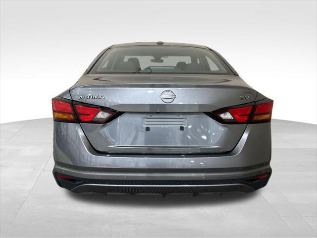 2023 Nissan Altima SV FWD