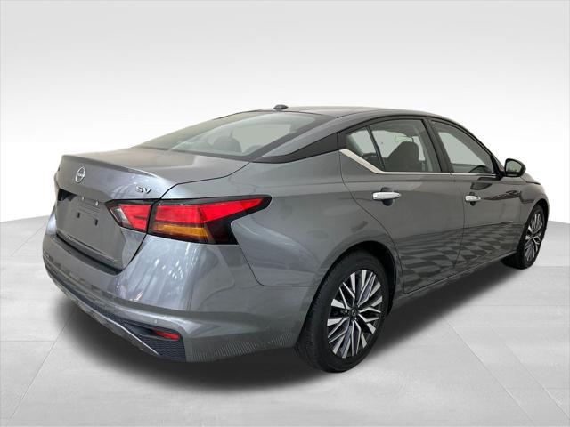 2023 Nissan Altima SV FWD