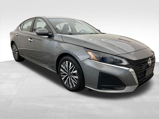 2023 Nissan Altima SV FWD