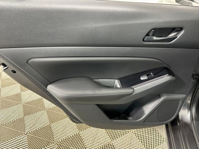 2023 Nissan Altima SV FWD