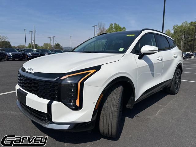 2026 Kia Sportage Hybrid SX-Prestige for sale in Queensbury, NY