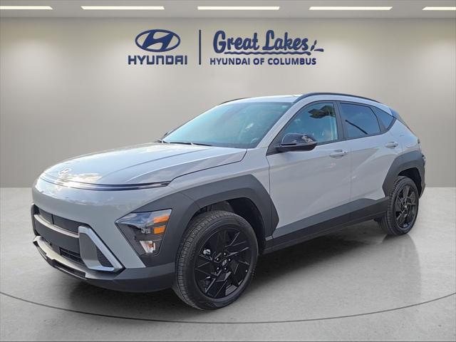 2026 Hyundai Kona SEL Sport for sale in COLUMBUS, OH