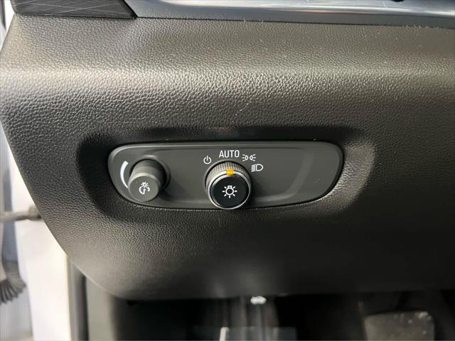 2023 Chevrolet Traverse AWD High Country