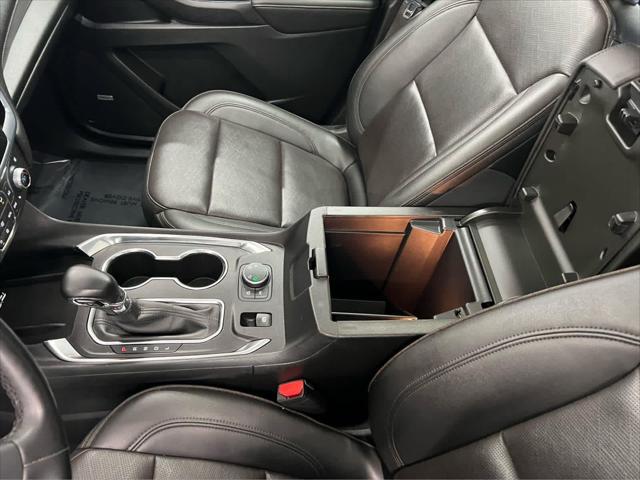 2023 Chevrolet Traverse AWD High Country