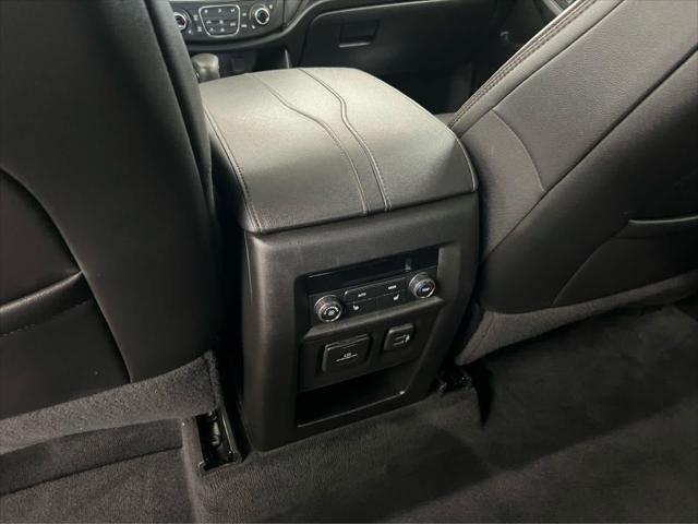 2023 Chevrolet Traverse AWD High Country