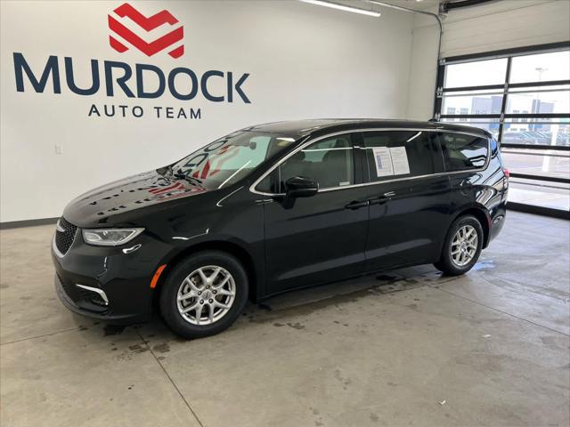 2023 Chrysler Pacifica Touring L for sale in Logan, UT