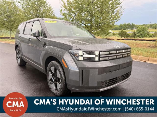 2026 Hyundai Santa Fe Hybrid SE for sale in WINCHESTER, VA