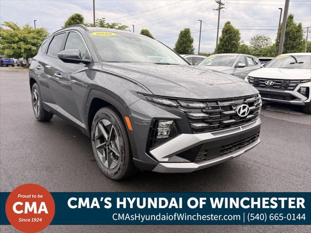 2026 Hyundai Tucson SEL for sale in WINCHESTER, VA