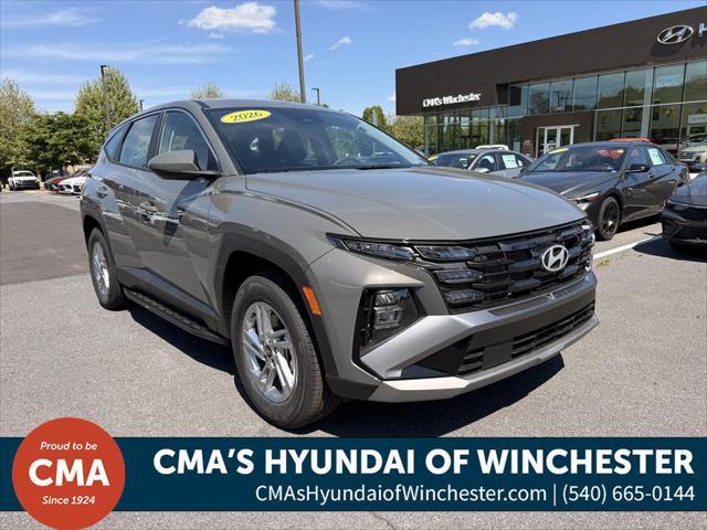2026 Hyundai Tucson SE for sale in WINCHESTER, VA