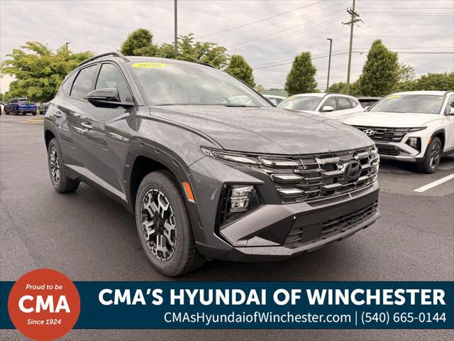 2026 Hyundai Tucson XRT for sale in WINCHESTER, VA