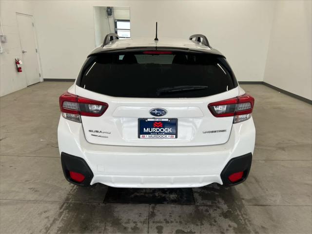 2023 Subaru Crosstrek CVT