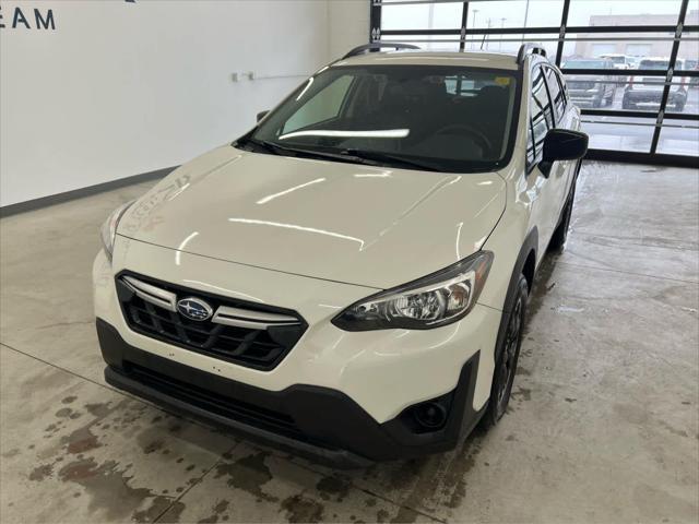2023 Subaru Crosstrek CVT