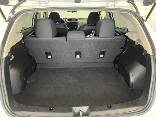2023 Subaru Crosstrek CVT